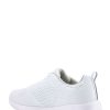 Agatha active laced white man sneaker - Image 3