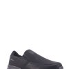 Slipon black man comfort shoes - Image 2