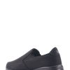 Slipon black man comfort shoes - Image 3