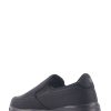 Slipon black woman comfort shoes - Image 3