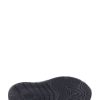 Slipon black woman comfort shoes - Image 4