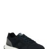 Decembersmf6611-001mc navy blue man sneaker