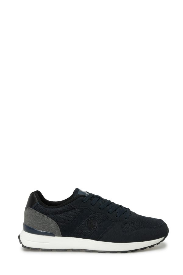Decembersmf6611-001mc navy blue man sneaker - Image 2