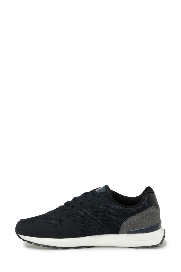 Decembersmf6611-001mc navy blue man sneaker - Image 3