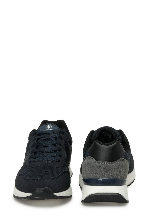 Decembersmf6611-001mc navy blue man sneaker - Image 5