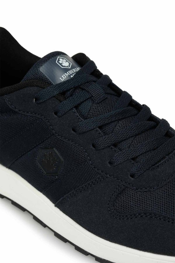 Decembersmf6611-001mc navy blue man sneaker - Image 7