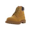 Riversb00101-027k4 yellow boy casual boots - Image 5