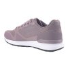 Vendor active laced lilac woman sneaker - Image 5