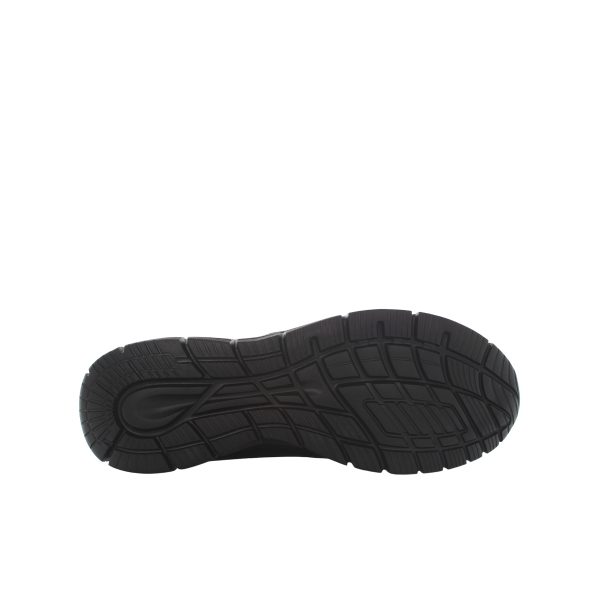 Timothysmf4202-001 black man casual shoes - Image 3