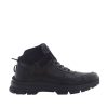 Devin worker boot black man casual shoes