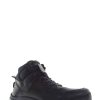 Devin worker boot black man casual shoes - Image 2
