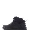 Devin worker boot black man casual shoes - Image 3