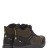 Hiking boot wpf green man basic casual top boots - Image 2