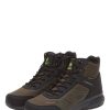 Hiking boot wpf green man basic casual top boots - Image 3