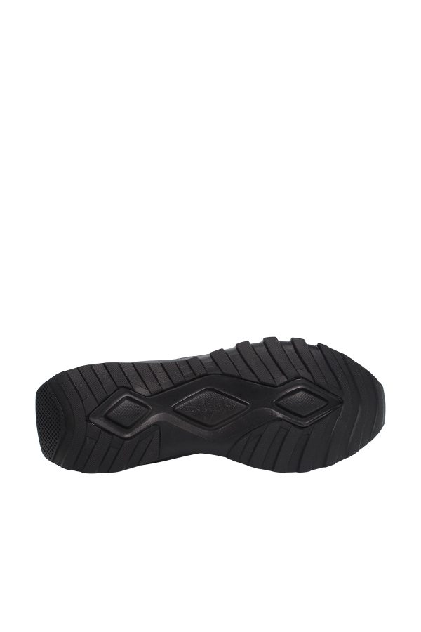 Norm smj8611-001 black man sneaker - Image 4