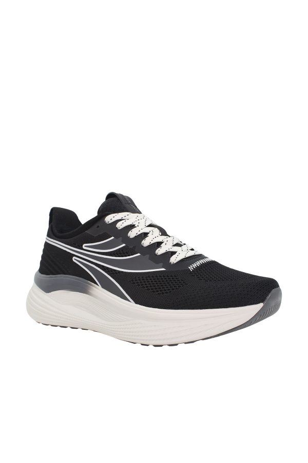 Mono smj9211-001 black man running - Image 2