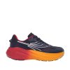 Lucio smj9311-001 navy blue man running