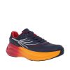 Lucio smj9311-001 navy blue man running - Image 2