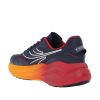 Lucio smj9311-001 navy blue man running - Image 3
