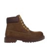 River 2 swh6901-001 brown woman worker boot
