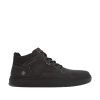 Chukka sneaker total black man 776