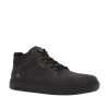 Chukka sneaker total black man 776 - Image 2