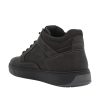 Chukka sneaker total black man 776 - Image 3