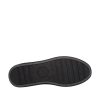Chukka sneaker total black man 776 - Image 4