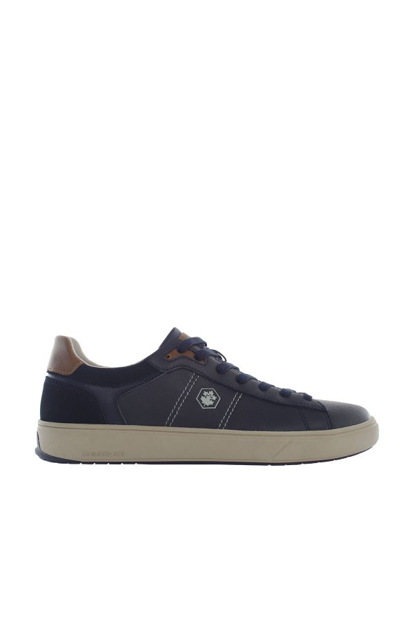 Sneaker multicolor man 782
