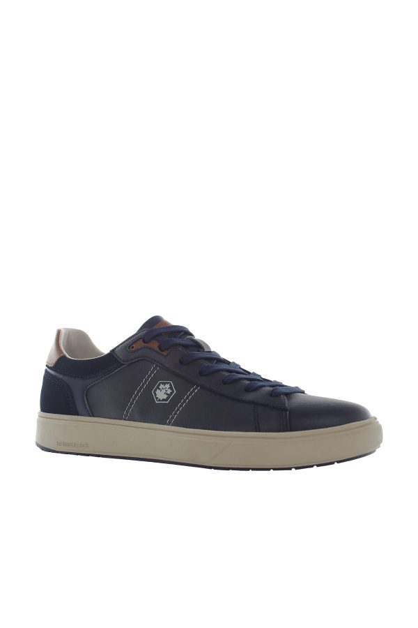 Sneaker multicolor man 782 - Image 2