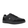Sneaker total black man 781 - Image 2