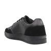 Sneaker total black man 781 - Image 3