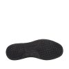 Sneaker total black man 781 - Image 4