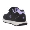 1 velcro and elastic lace multicolor girl sneaker - Image 3
